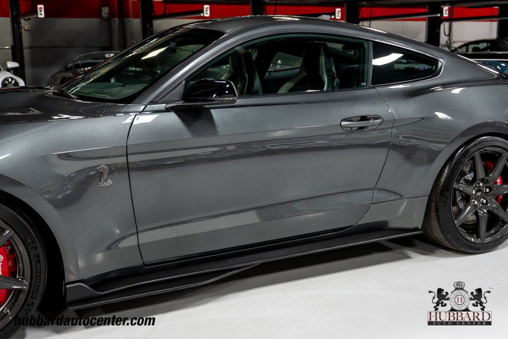 2020 Ford Mustang Shelby GT500 Fastback - 22975952 - 59