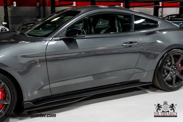 2020 Ford Mustang Shelby GT500 Fastback - 22975952 - 59