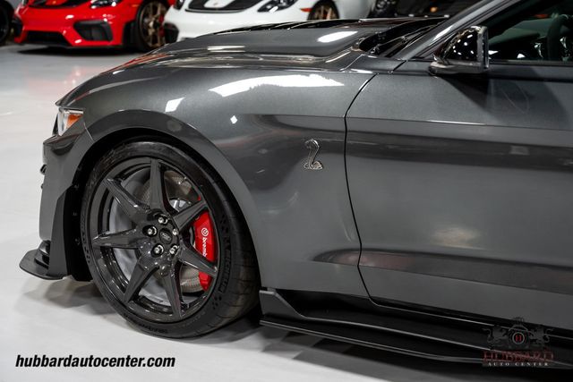 2020 Ford Mustang Shelby GT500 Fastback - 22975952 - 61