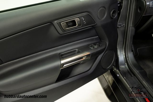 2020 Ford Mustang Shelby GT500 Fastback - 22975952 - 67