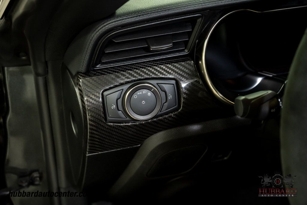 2020 Ford Mustang Shelby GT500 Fastback - 22975952 - 68