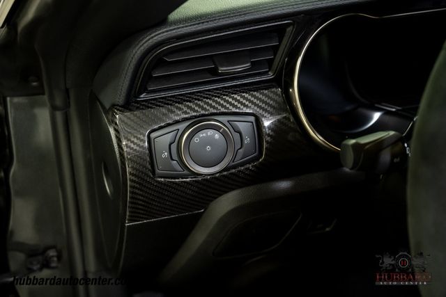 2020 Ford Mustang Shelby GT500 Fastback - 22975952 - 68