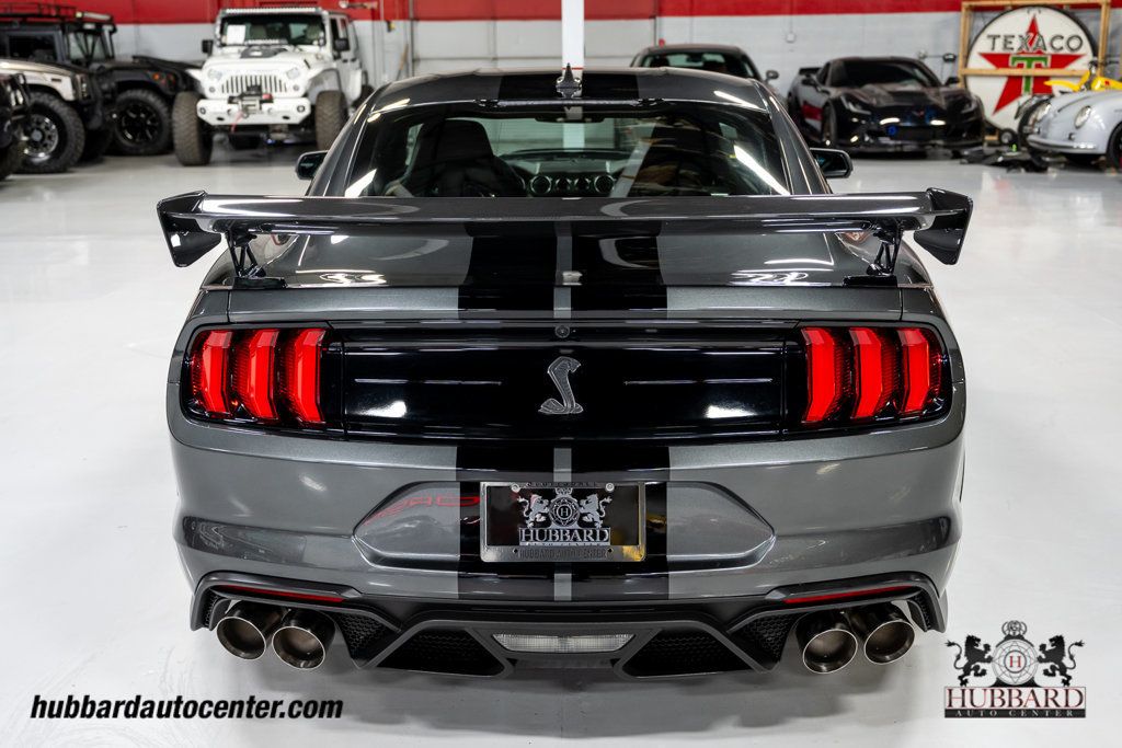 2020 Ford Mustang Shelby GT500 Fastback - 22975952 - 6
