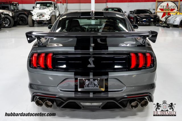 2020 Ford Mustang Shelby GT500 Fastback - 22975952 - 6