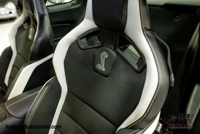 2020 Ford Mustang Shelby GT500 Fastback - 22975952 - 69