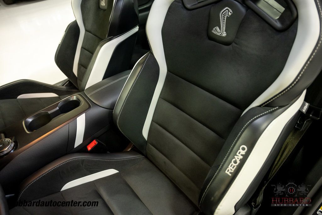 2020 Ford Mustang Shelby GT500 Fastback - 22975952 - 70