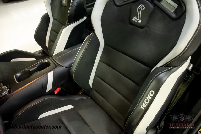 2020 Ford Mustang Shelby GT500 Fastback - 22975952 - 70