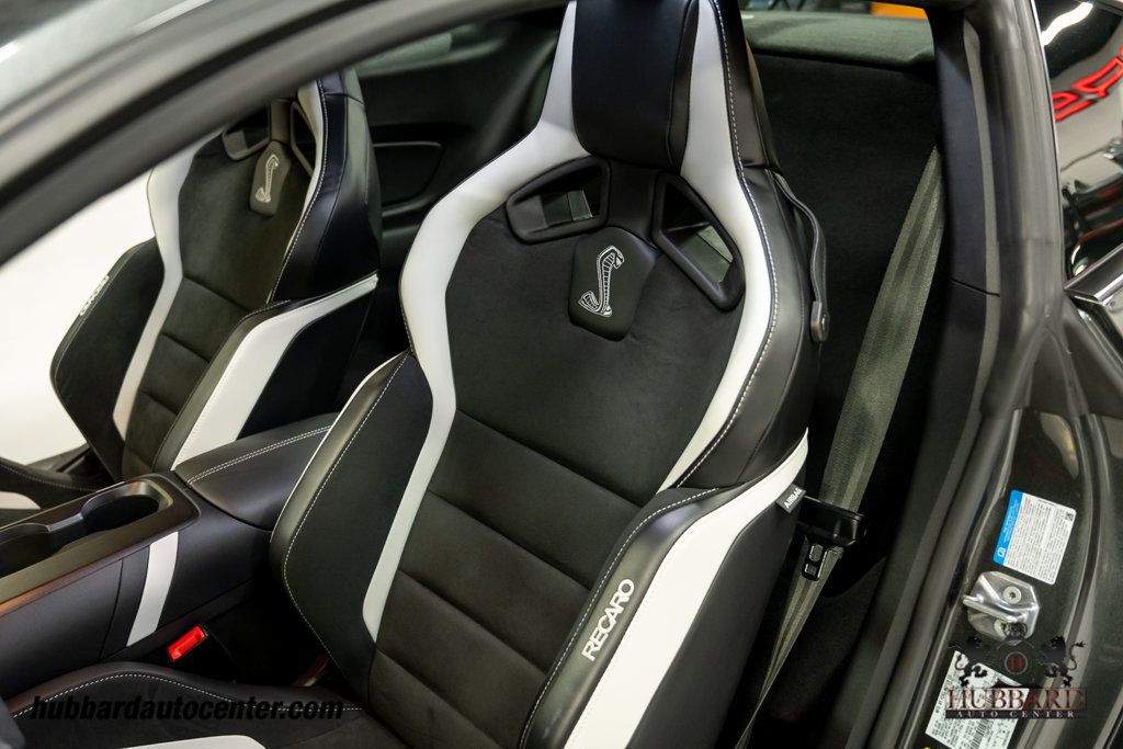 2020 Ford Mustang Shelby GT500 Fastback - 22975952 - 71