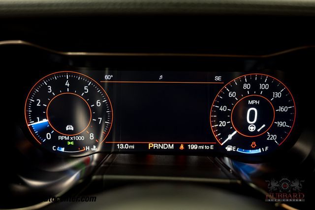 2020 Ford Mustang Shelby GT500 Fastback - 22975952 - 72