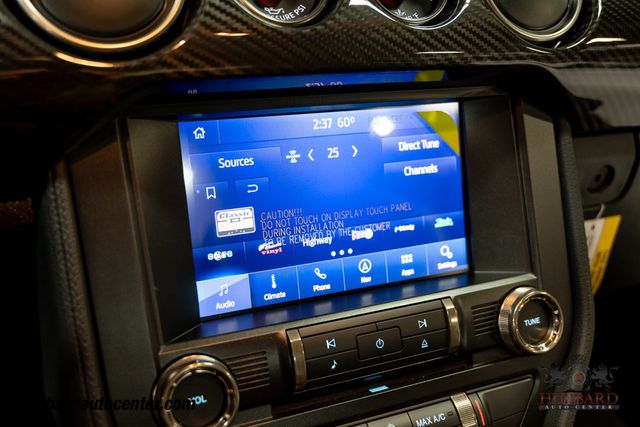 2020 Ford Mustang Shelby GT500 Fastback - 22975952 - 73