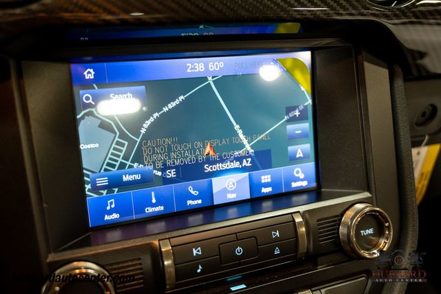 2020 Ford Mustang Shelby GT500 Fastback - 22975952 - 74