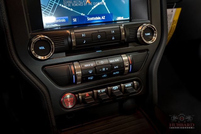 2020 Ford Mustang Shelby GT500 Fastback - 22975952 - 76