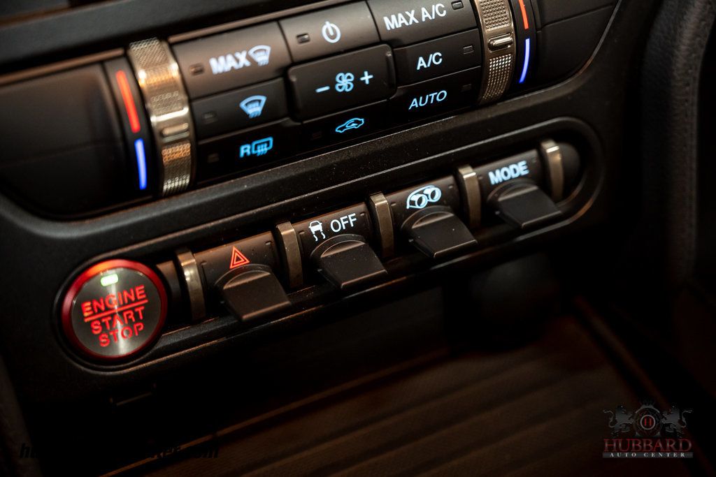 2020 Ford Mustang Shelby GT500 Fastback - 22975952 - 77