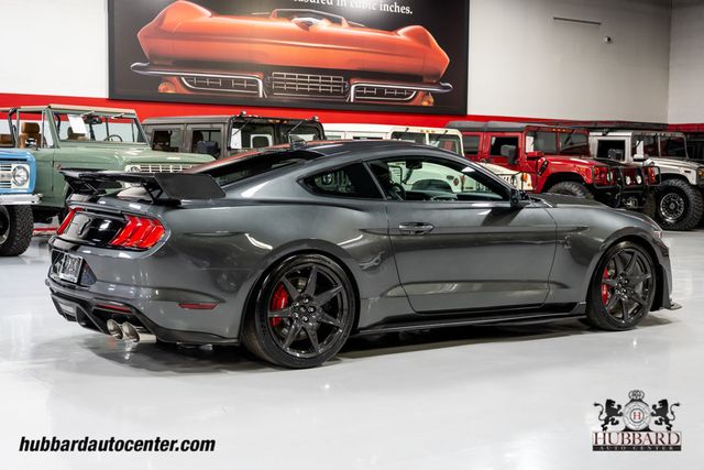 2020 Ford Mustang Shelby GT500 Fastback - 22975952 - 7