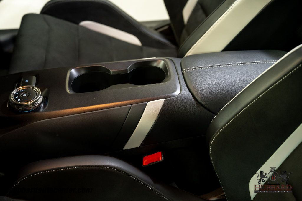 2020 Ford Mustang Shelby GT500 Fastback - 22975952 - 79