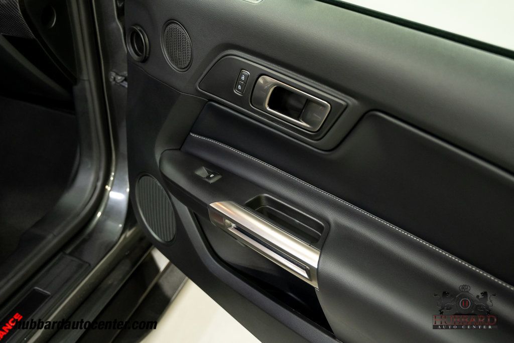 2020 Ford Mustang Shelby GT500 Fastback - 22975952 - 80