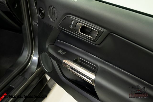 2020 Ford Mustang Shelby GT500 Fastback - 22975952 - 80