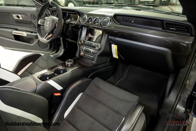 2020 Ford Mustang Shelby GT500 Fastback - 22975952 - 81