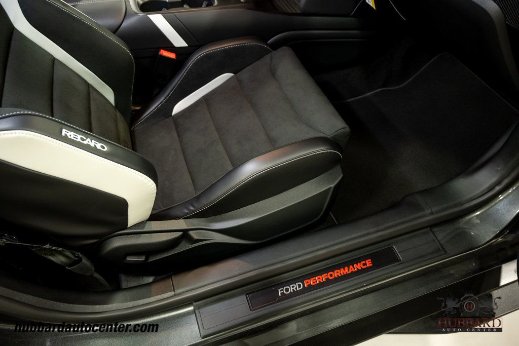 2020 Ford Mustang Shelby GT500 Fastback - 22975952 - 82