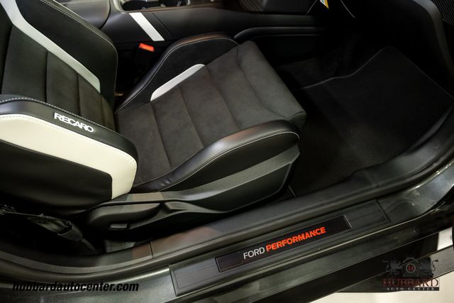 2020 Ford Mustang Shelby GT500 Fastback - 22975952 - 82