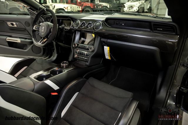 2020 Ford Mustang Shelby GT500 Fastback - 22975952 - 83