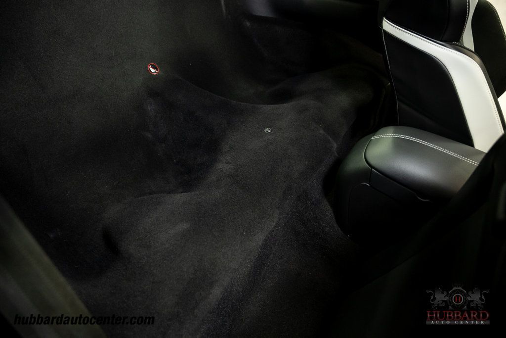 2020 Ford Mustang Shelby GT500 Fastback - 22975952 - 84