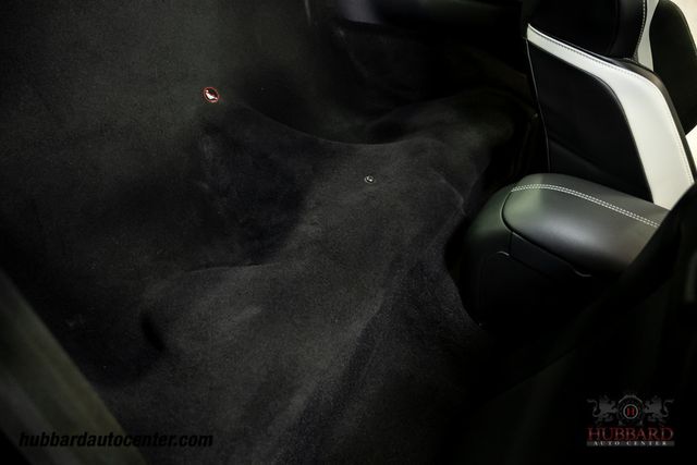 2020 Ford Mustang Shelby GT500 Fastback - 22975952 - 84