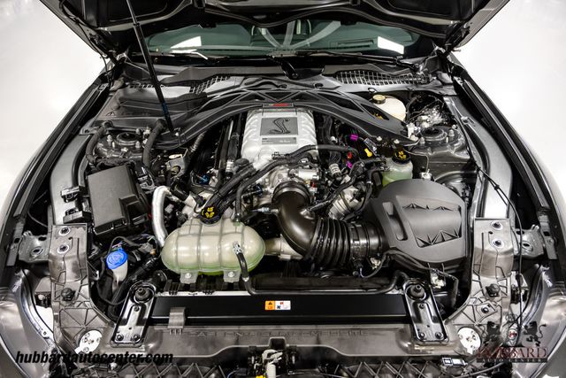 2020 Ford Mustang Shelby GT500 Fastback - 22975952 - 85