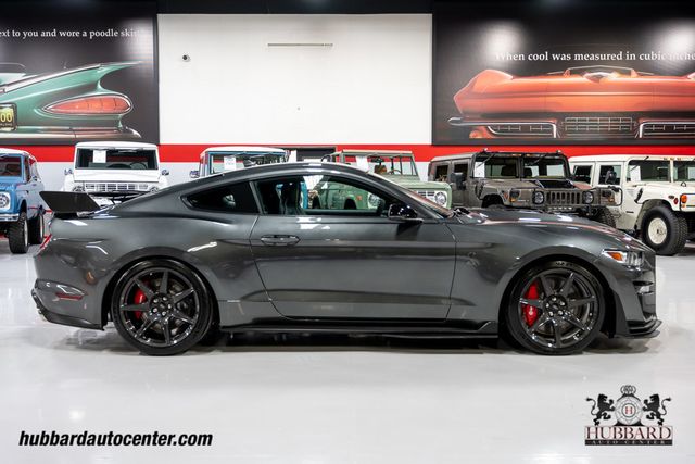 2020 Ford Mustang Shelby GT500 Fastback - 22975952 - 8