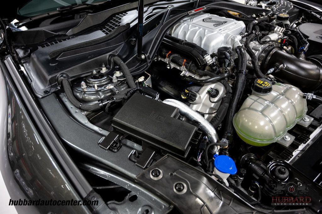 2020 Ford Mustang Shelby GT500 Fastback - 22975952 - 89