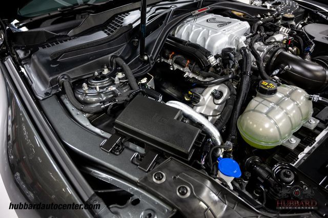 2020 Ford Mustang Shelby GT500 Fastback - 22975952 - 89