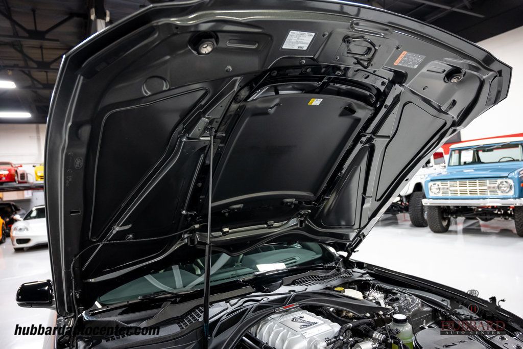 2020 Ford Mustang Shelby GT500 Fastback - 22975952 - 90