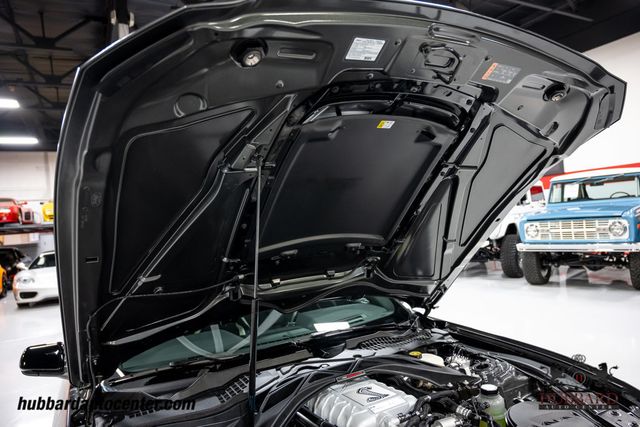 2020 Ford Mustang Shelby GT500 Fastback - 22975952 - 90