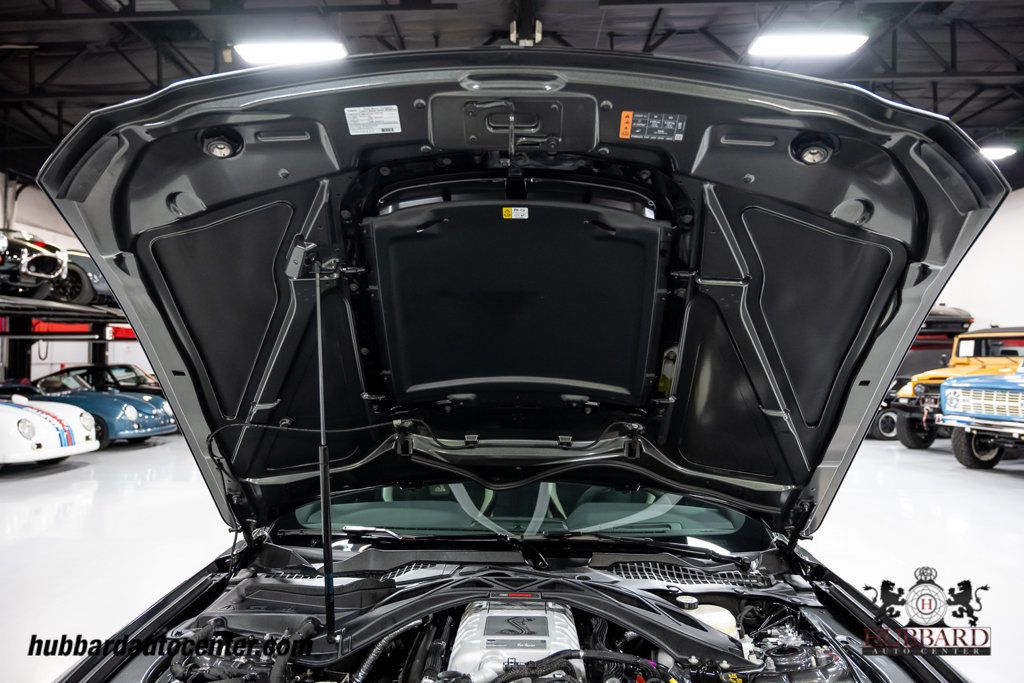 2020 Ford Mustang Shelby GT500 Fastback - 22975952 - 91