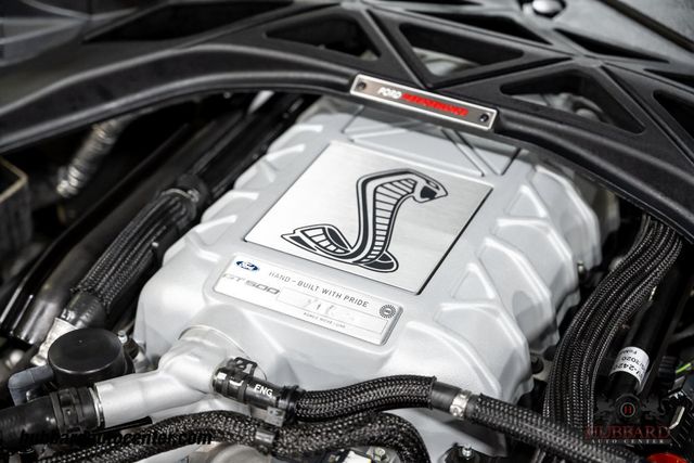 2020 Ford Mustang Shelby GT500 Fastback - 22975952 - 92