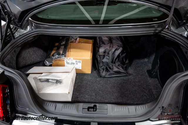 2020 Ford Mustang Shelby GT500 Fastback - 22975952 - 93