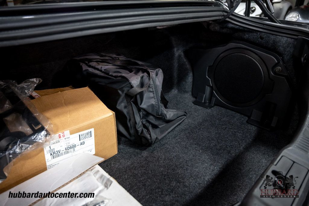 2020 Ford Mustang Shelby GT500 Fastback - 22975952 - 95