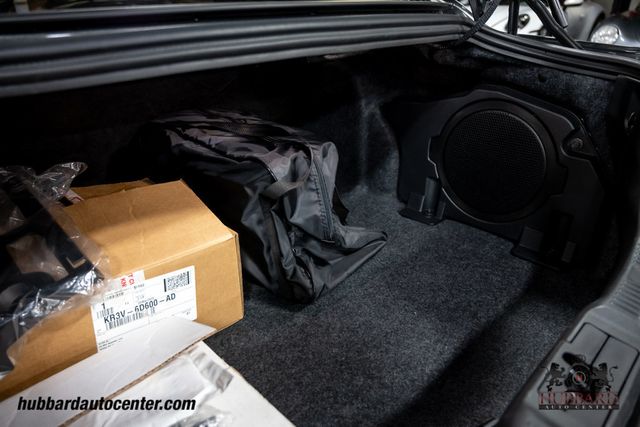 2020 Ford Mustang Shelby GT500 Fastback - 22975952 - 95