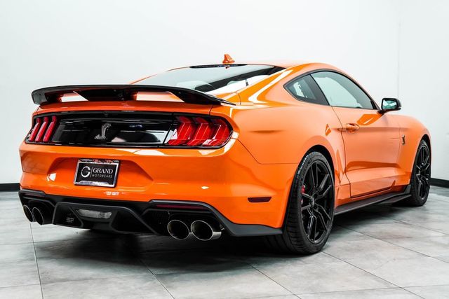 2020 Ford Mustang Shelby GT500 Fastback - 23023042 - 11