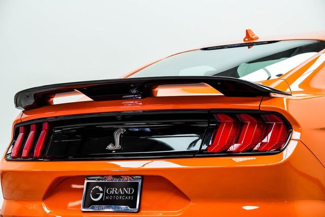 2020 Ford Mustang Shelby GT500 Fastback - 23023042 - 12