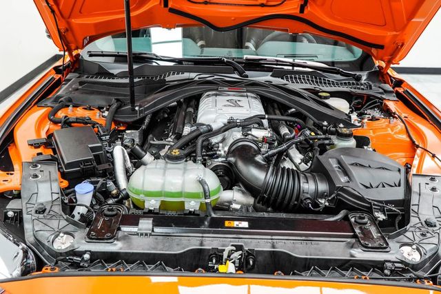 2020 Ford Mustang Shelby GT500 Fastback - 23023042 - 14