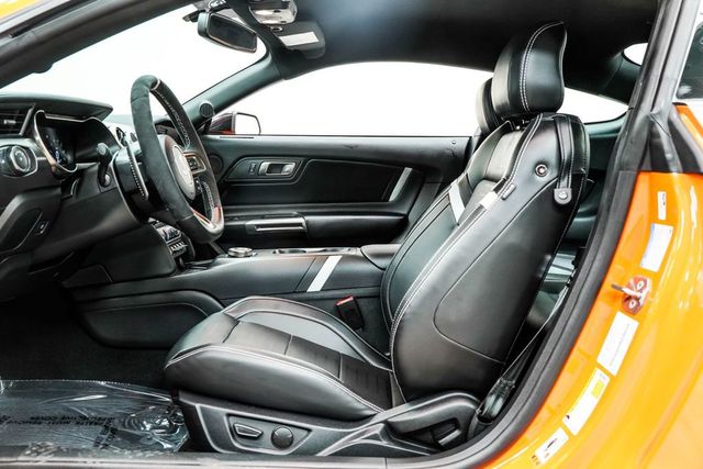 2020 Ford Mustang Shelby GT500 Fastback - 23023042 - 16