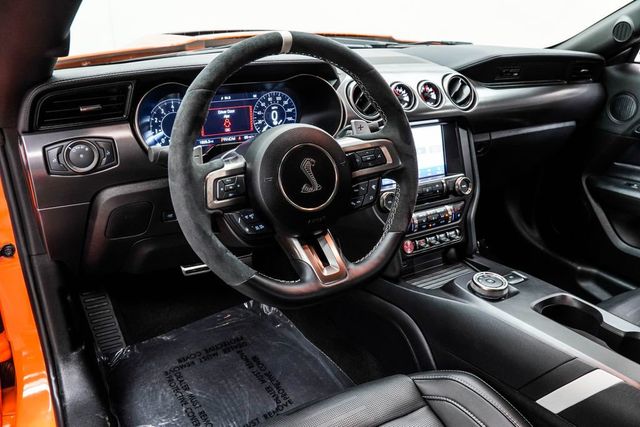 2020 Ford Mustang Shelby GT500 Fastback - 23023042 - 18