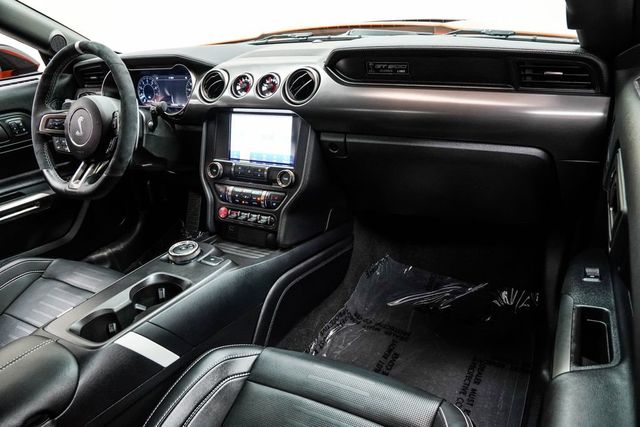 2020 Ford Mustang Shelby GT500 Fastback - 23023042 - 20