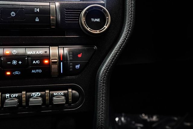 2020 Ford Mustang Shelby GT500 Fastback - 23023042 - 27
