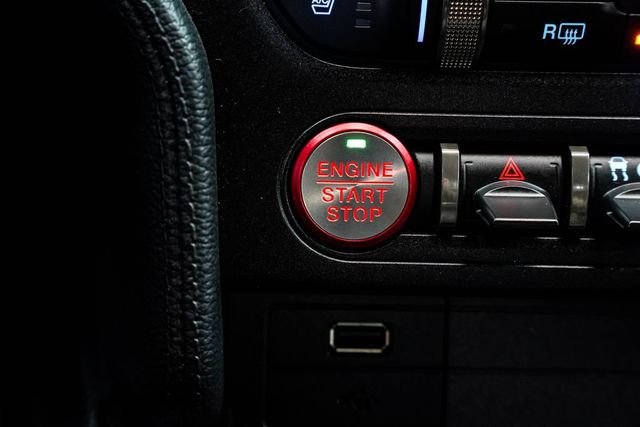 2020 Ford Mustang Shelby GT500 Fastback - 23023042 - 28