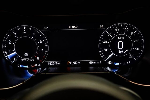 2020 Ford Mustang Shelby GT500 Fastback - 23023042 - 33
