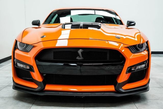 2020 Ford Mustang Shelby GT500 Fastback - 23023042 - 3
