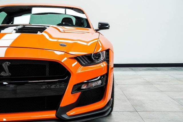 2020 Ford Mustang Shelby GT500 Fastback - 23023042 - 5