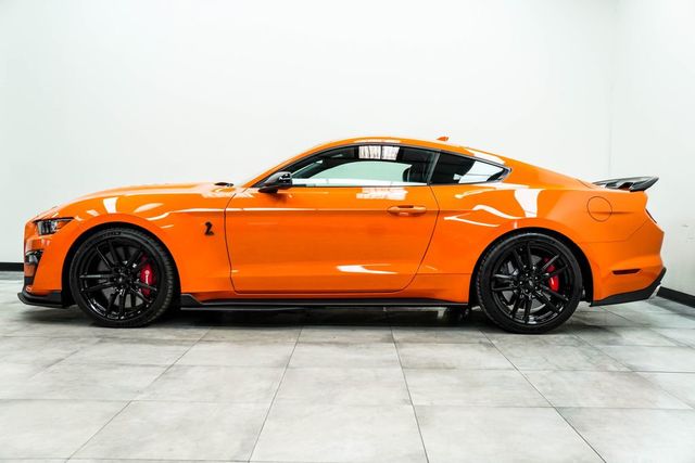 2020 Ford Mustang Shelby GT500 Fastback - 23023042 - 8